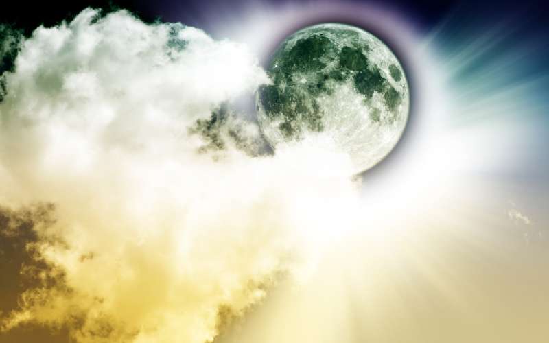polna luna