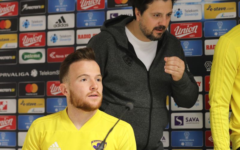 Hotić, Zahović, Tavares