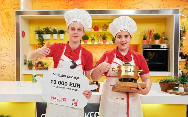 Žak in Lan Verko