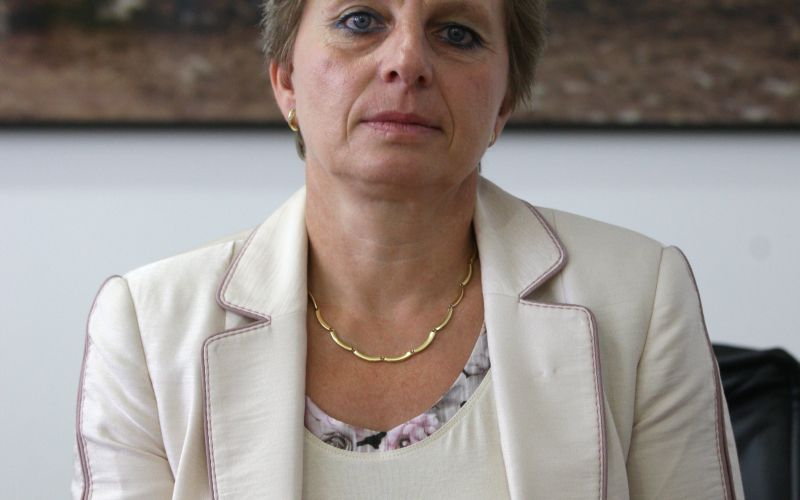 Irena Šinko