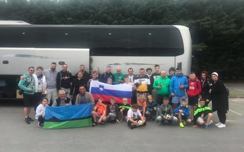 NK Rudar Trbovlje