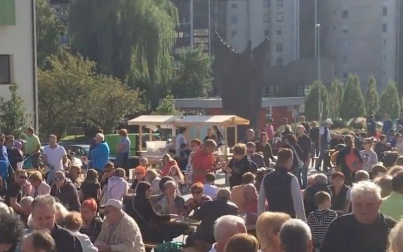 kulinarični festival