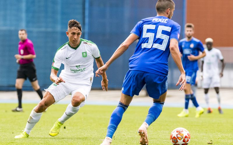 Olimpija Kadrić