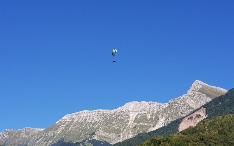 jadralni padalec, zgornje posočje, splošna.jpg