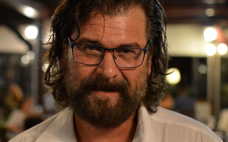 Igor Misdaris