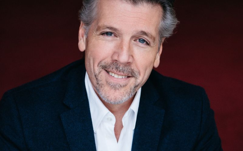 Thomas Hampson