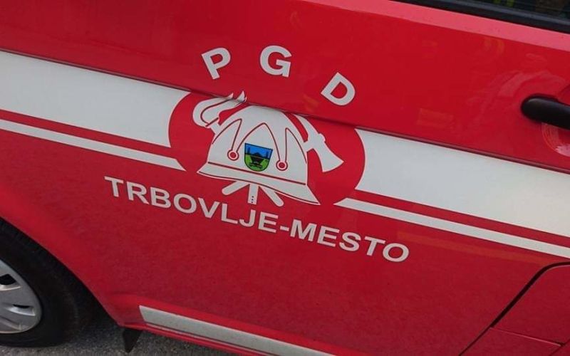 PGD Trbovlje mesto