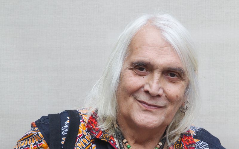 Njegovo zdravstveno stanje se je pred kratkim poslabšalo, zaradi česar je bil sprejet v bolnišnico.