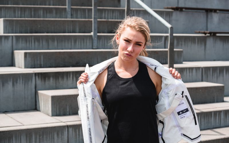 Najboljša alpska smučarka je stopila pod adidasovo okrilje.jpg