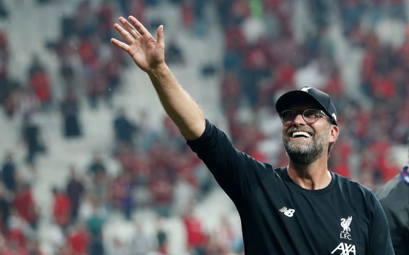 Jürgen Klopp