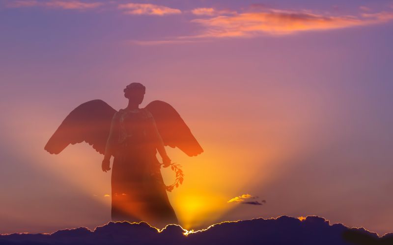 angel