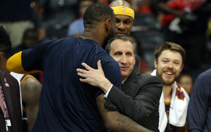 David Blatt
