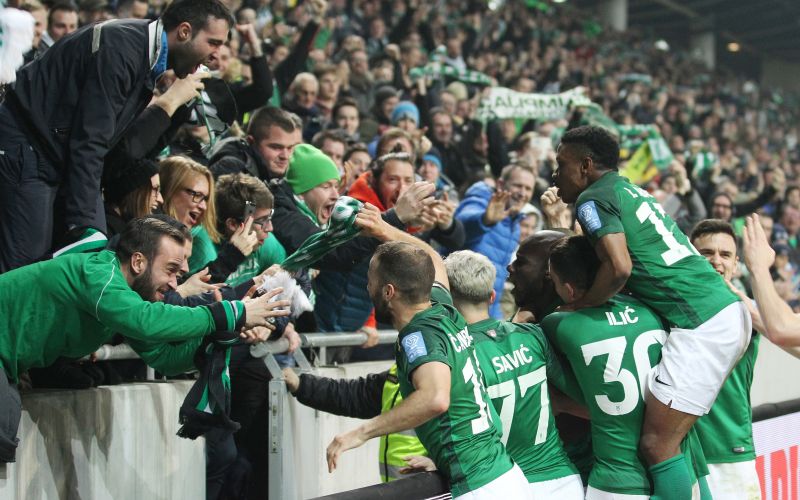 olimpija