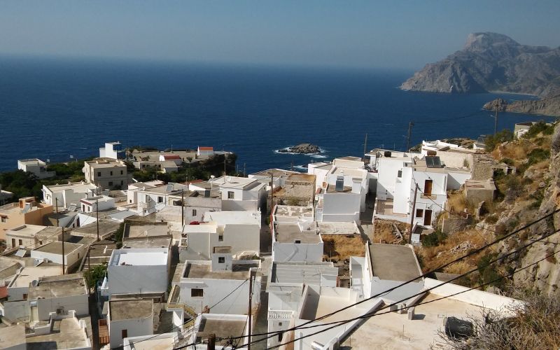 Karpatos