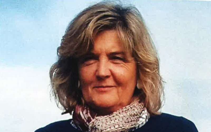 Alma Novljan