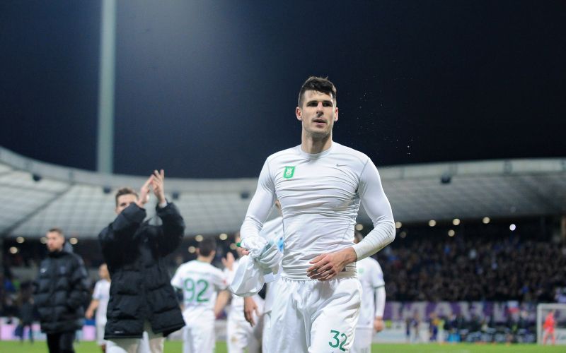 Nemanja Mitrović