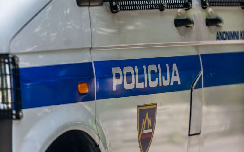 policija, slovenska policija, marica, splošno