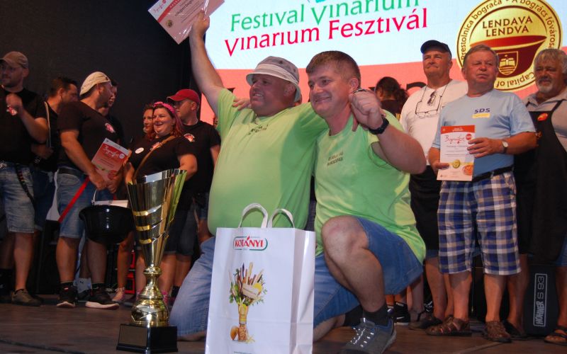 bogračfest, lendava, bograč