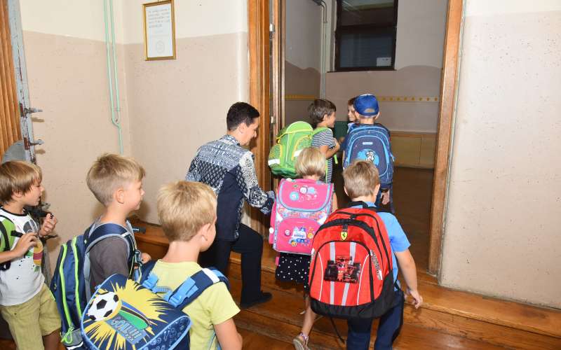 murska-sobota, osnovna-šola-1-murska-sobota, prvi-dan-šole-2019