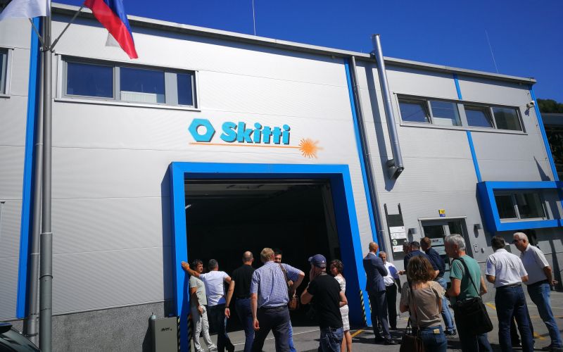 skitti
