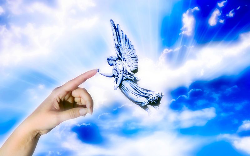 angel