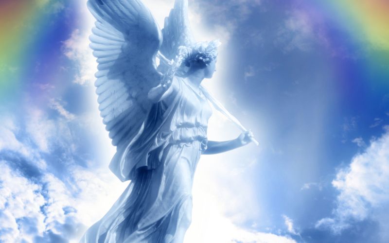 angel
