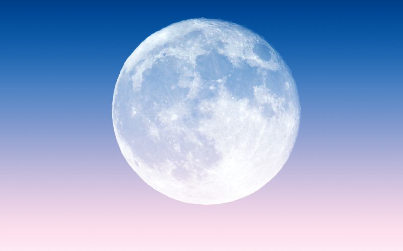polna luna