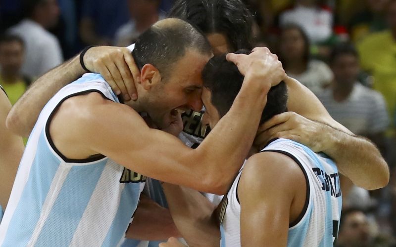 ginobili scola