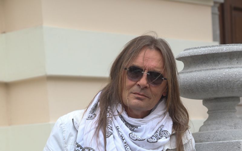 "Vrednost pokaže samo delo", je nedavno povedal Mijo Popović ...