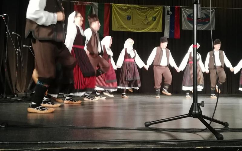 Srbsko kulturno društvo Sava Hrastnik