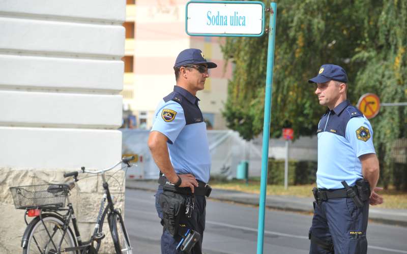 murska-sobota, sodišče, policija