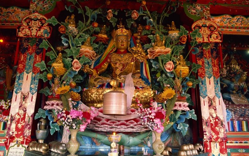 bali