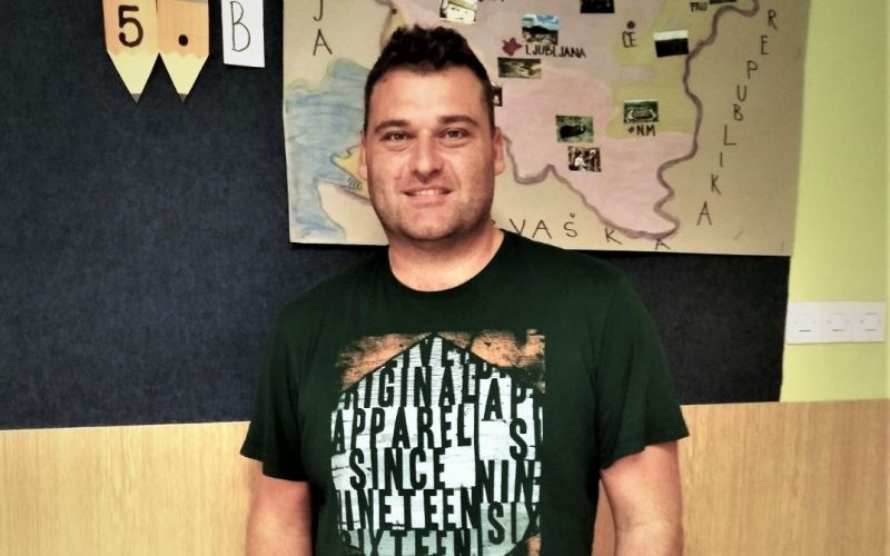 Jurij Cvitanič