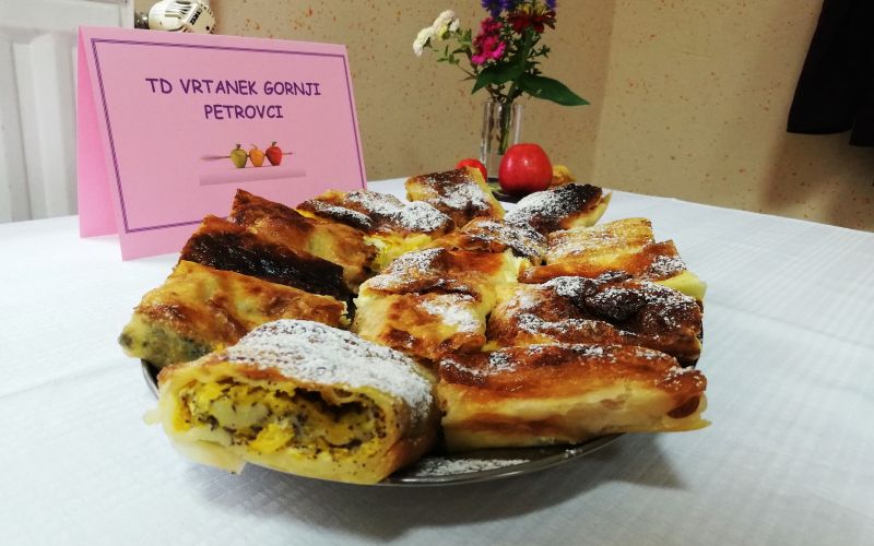 retašiada, zavitek, td-vrtanek
