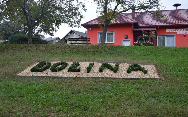 dolina, ocenjevanje-krajev