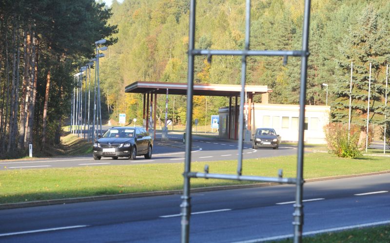 avstrija, prepoved-vožnje-tovornjakom, tovornjaki, table