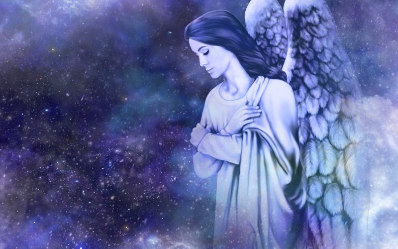 angel varuh