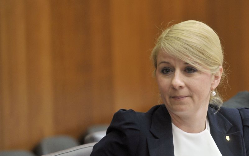 Klavdija Perger