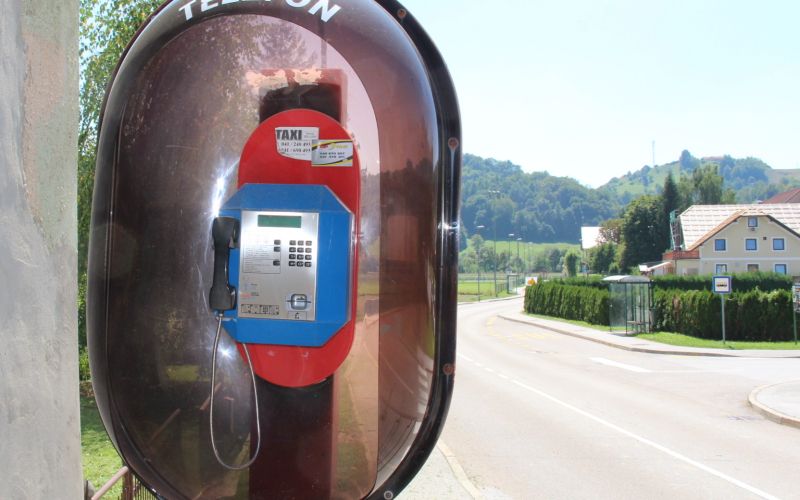 Telefonija