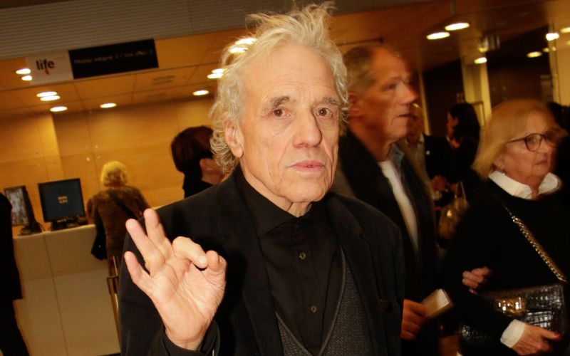 Abel Ferrara