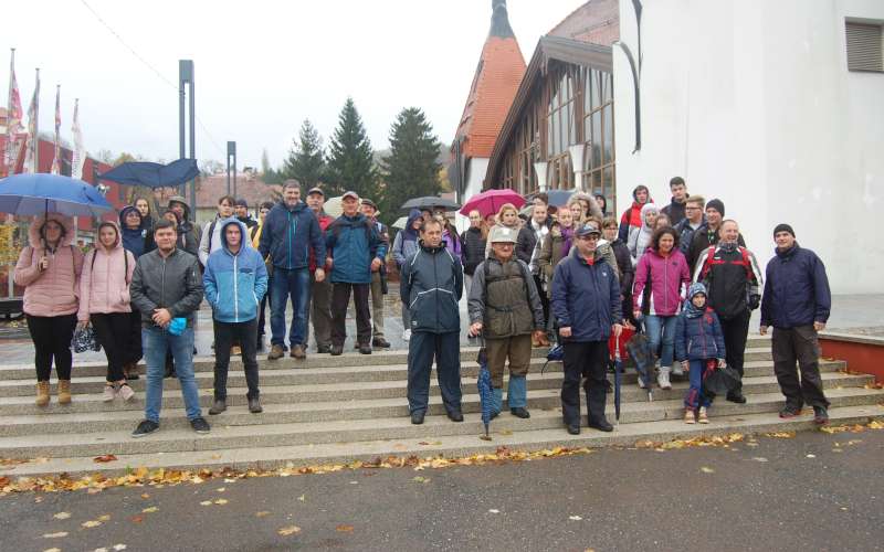 pohod, zasvojenost, lendava