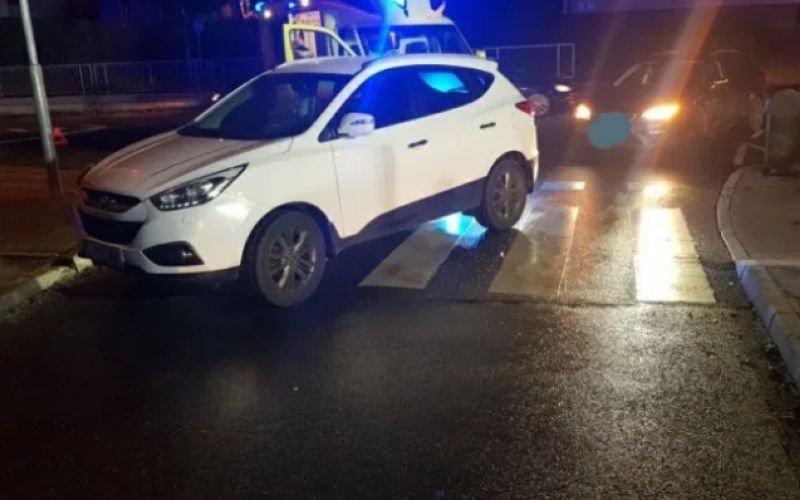 rodica, prehodi za pešce, domžalec