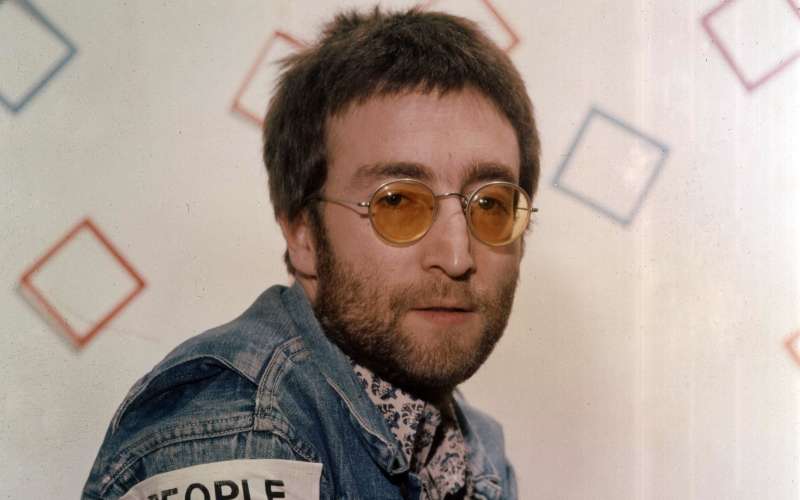 John Lennon