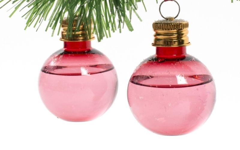 Loco Santa Balls