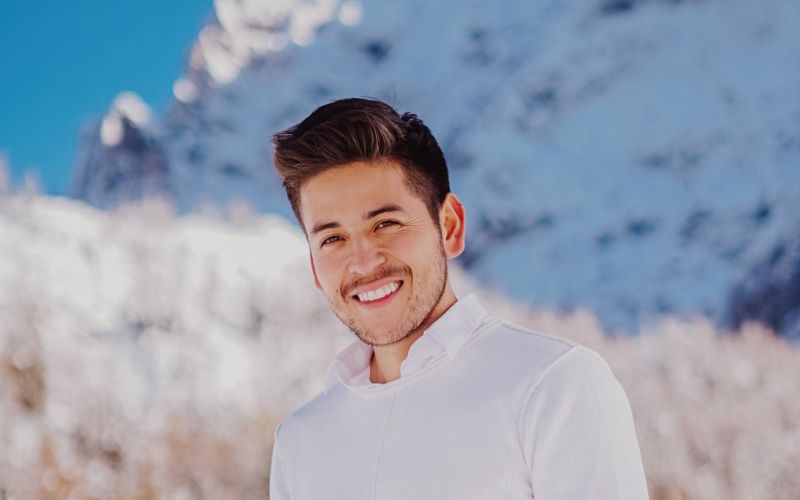 ISAAC PALMA 1