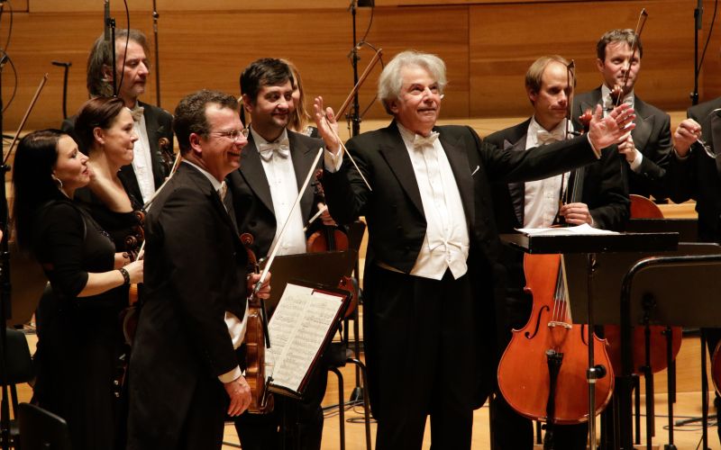 Orkester Slovenske filharmonije