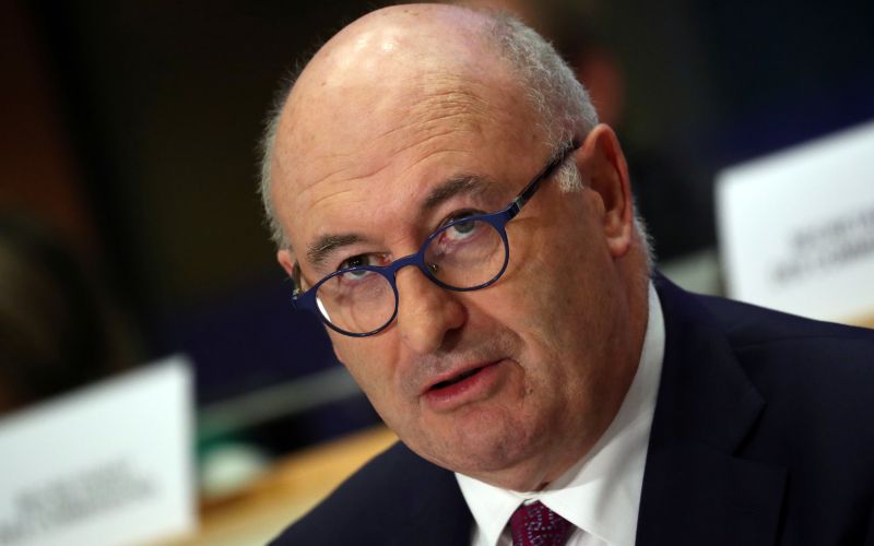 Phil Hogan