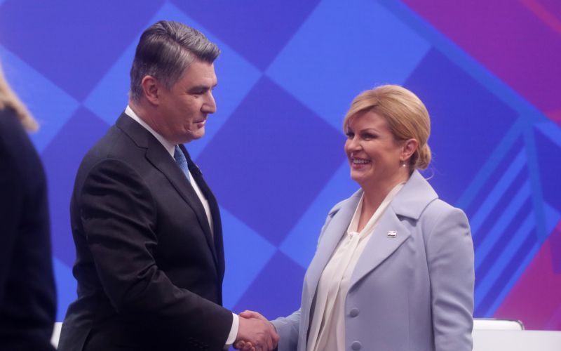 zoran-milanović, kolinda-grabar-kitarović