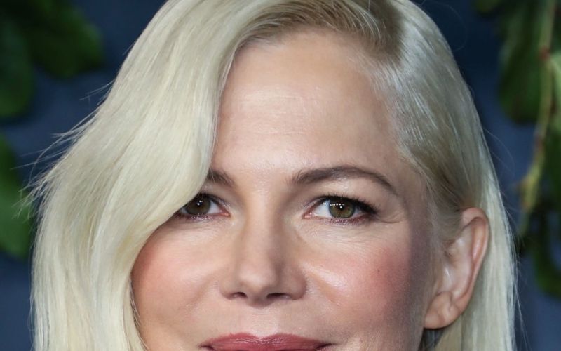 Michelle Williams