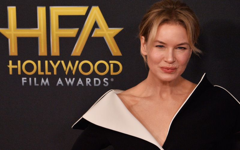 Renée Zellweger